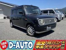 2006 Suzuki Lapin