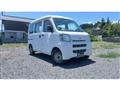 2007 Daihatsu Hijet Cargo