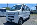 2007 Daihatsu Hijet Cargo