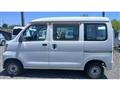 2007 Daihatsu Hijet Cargo