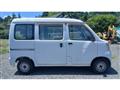2007 Daihatsu Hijet Cargo