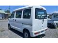 2007 Daihatsu Hijet Cargo