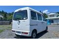 2007 Daihatsu Hijet Cargo