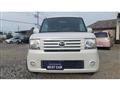 2009 Daihatsu Move Conte