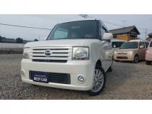 2009 Daihatsu Move Conte