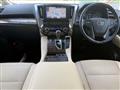 2019 Toyota Alphard G
