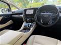 2019 Toyota Alphard G