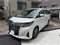 2019 Toyota Alphard G