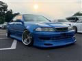 1999 Toyota Mark II