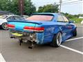 1999 Toyota Mark II