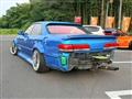 1999 Toyota Mark II