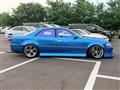 1999 Toyota Mark II