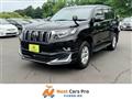 2017 Toyota Land Cruiser Prado