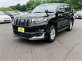 2017 Toyota Land Cruiser Prado
