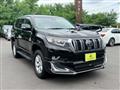 2017 Toyota Land Cruiser Prado