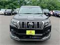 2017 Toyota Land Cruiser Prado