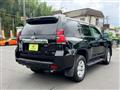 2017 Toyota Land Cruiser Prado
