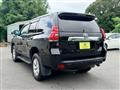 2017 Toyota Land Cruiser Prado