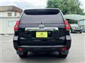 2017 Toyota Land Cruiser Prado