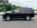 2017 Toyota Land Cruiser Prado
