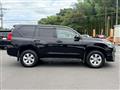 2017 Toyota Land Cruiser Prado