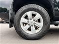 2017 Toyota Land Cruiser Prado