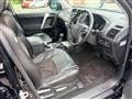 2017 Toyota Land Cruiser Prado