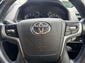 2017 Toyota Land Cruiser Prado