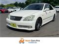 2005 Toyota Crown Athlete Series