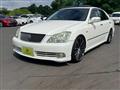 2005 Toyota Crown Athlete Series