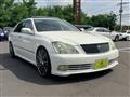 2005 Toyota Crown Athlete Series