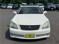 2005 Toyota Crown Athlete Series