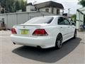 2005 Toyota Crown Athlete Series