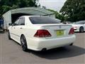 2005 Toyota Crown Athlete Series