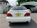 2005 Toyota Crown Athlete Series