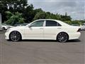 2005 Toyota Crown Athlete Series
