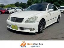 2005 Toyota Crown Athlete Series