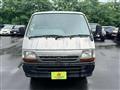 2001 Toyota Hiace Van