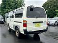 2001 Toyota Hiace Van