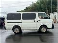 2001 Toyota Hiace Van