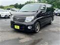 2010 Nissan Elgrand