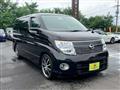 2010 Nissan Elgrand