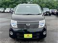 2010 Nissan Elgrand