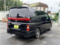2010 Nissan Elgrand