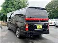 2010 Nissan Elgrand