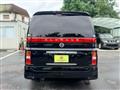 2010 Nissan Elgrand