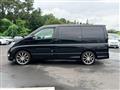 2010 Nissan Elgrand