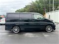 2010 Nissan Elgrand