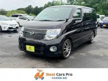 2010 Nissan Elgrand