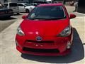 2013 Toyota AQUA
